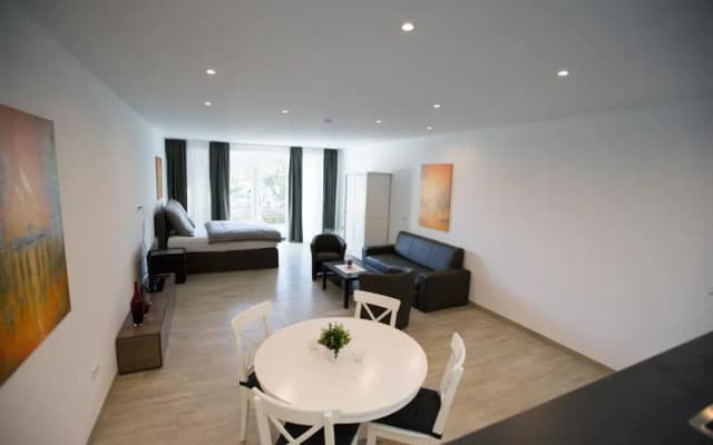 Wassersport-Appartements am Stößensee - photo 2