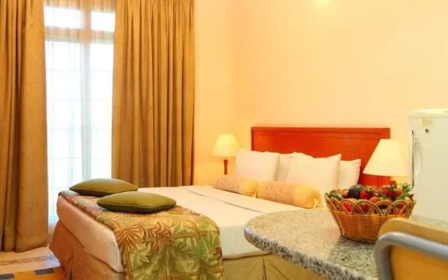 Jormand Suites - photo 5