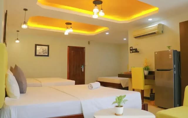 The Kool by Sanctuary Residence - photo 5