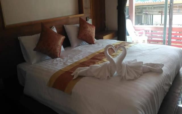Lanta Mountain Nice View Resort - photo 5