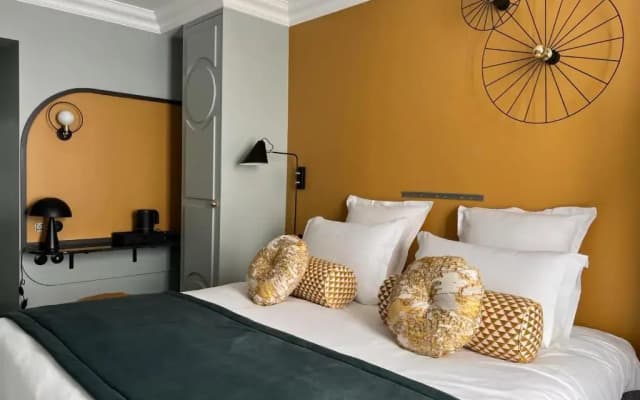 Le Clark Hotel - photo 2