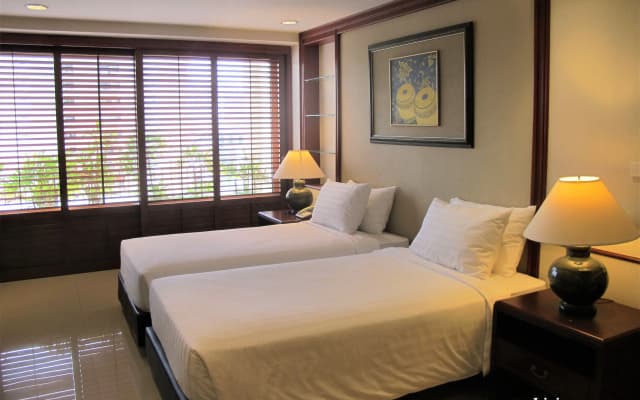 Centre Point Sukhumvit Thong Lo - photo 4