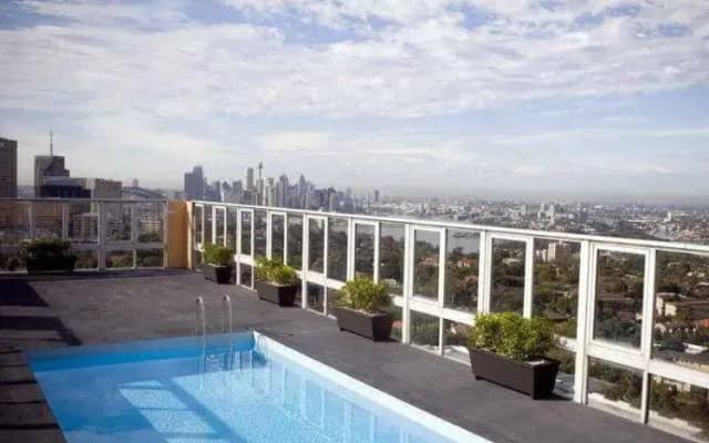 All Seasons Crows Nest Sydney(ex. North Shore Inn) - photo 3