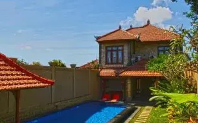 Villa 77 Jimbaran - photo 2