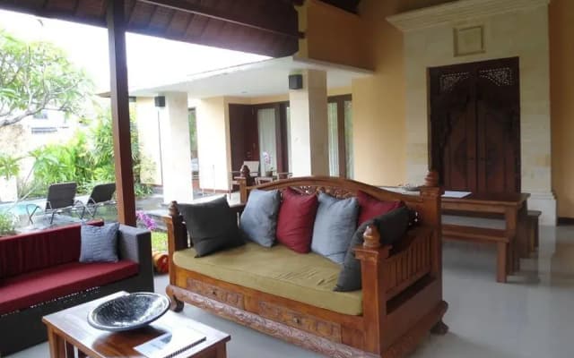Villa Bluebird Sanur - photo 5
