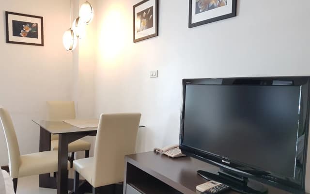 14 Place Sukhumvit Suites - SHA Plus - photo 3