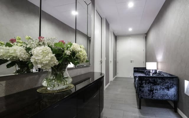Chic Residency Apartments At Marble Arch - photo 2