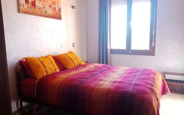 Appartement Residence Firdaous-ALC-178 - photo 2
