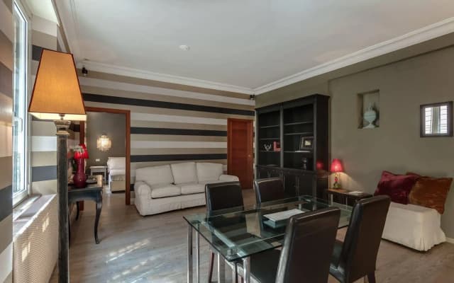 Luxury Manfredi Apartments - photo 5