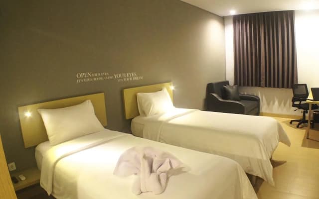 Kyriad Hotel Fatmawati - Jakarta - photo 4