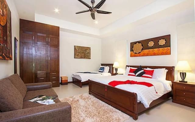 Si Fah Villa - photo 5