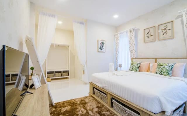 Marwin Pool Villa 8 - photo 3
