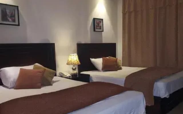 Oriental Hostel - photo 4