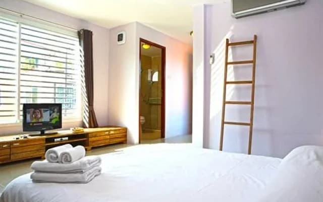 Zea Za Villa - photo 4