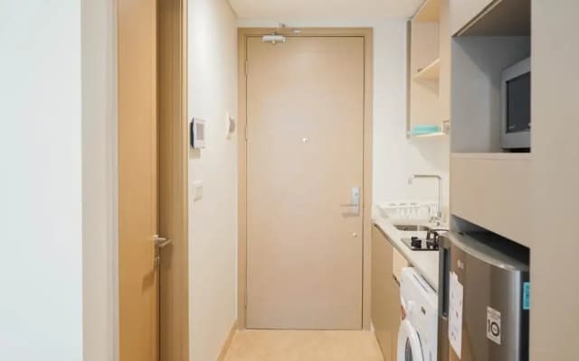 New Fully Furnished Studio at Gold Coast PIK - photo 4