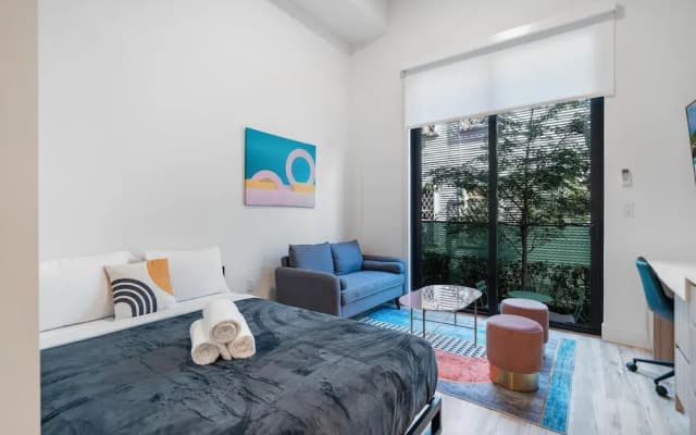 Pastel Apartments - photo 3