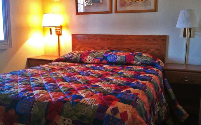 Manor Suites - photo 3