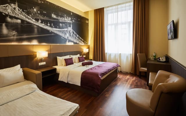 12 Revay Hotel - photo 5