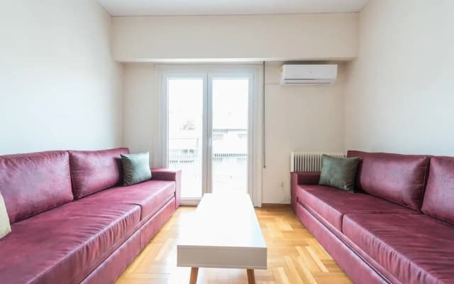 Athens Crown Paradise Apartments - photo 5