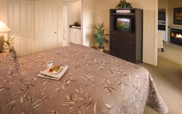 WorldMark Las Vegas Boulevard - photo 2
