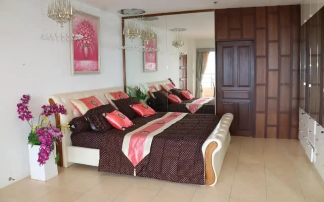 View Talay 3 apartments - photo 4