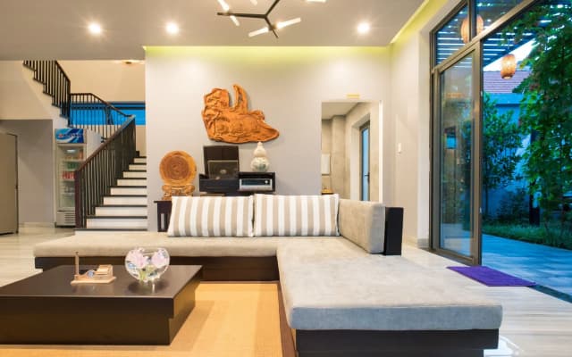 Dai An Phu Villa - photo 2