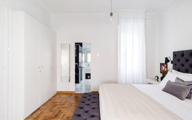 UPSTREET Classy Apartments - photo 4