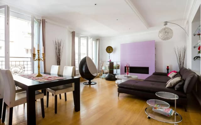 Onefinestay - Montparnasse Apartments - photo 5