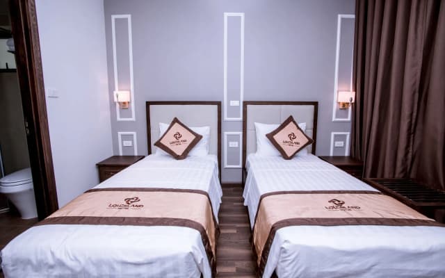 Louisland Hotel - photo 5