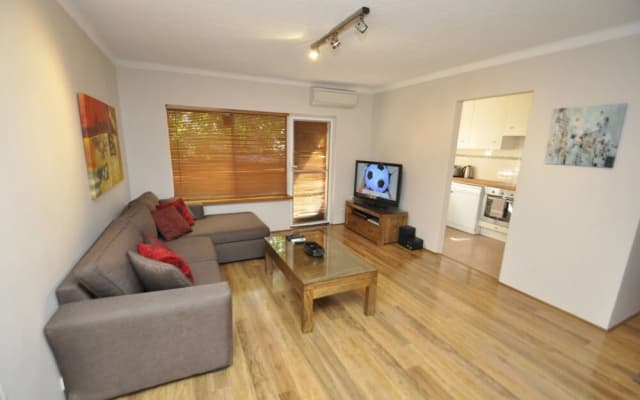 North Ryde Self Contained 1 Bdr 7 Khrt - photo 3