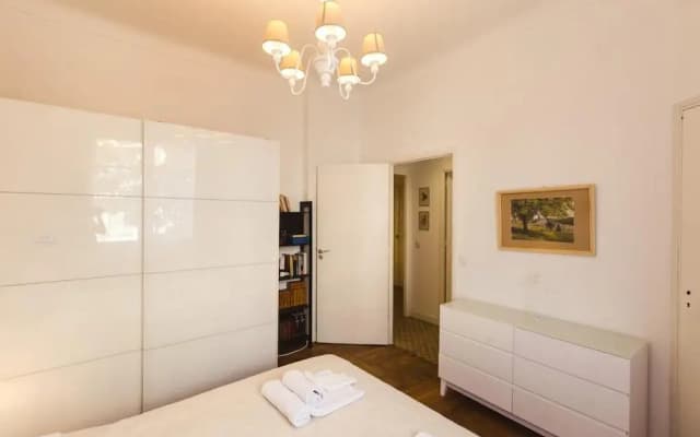 Appartment Passy 2 Bedrooms with Veranda - photo 2