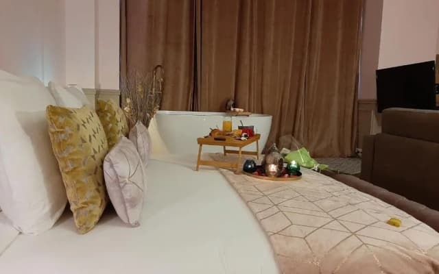 Luxury Suite Paris Republique - photo 5
