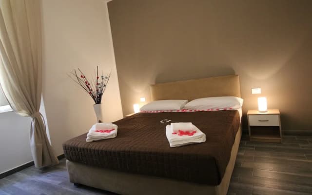 Mi.Ro Rooms - photo 3