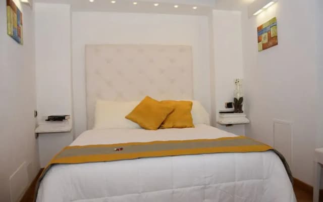 Maison Spagna Suite - photo 5