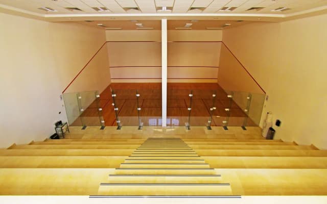 Intercontinental Hotels Doha Residences - photo 2
