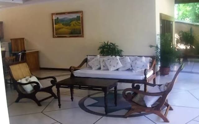 Bali Golden Villas - photo 3