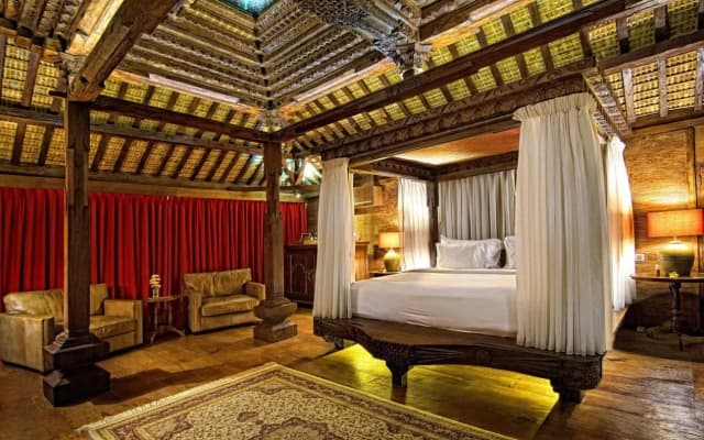 Permata Ayung Private Estate - Adults Only - photo 5