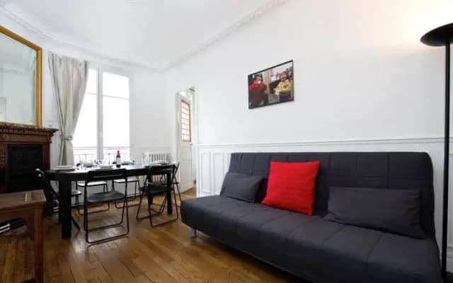Family Buttes Chaumont Flat - photo 3