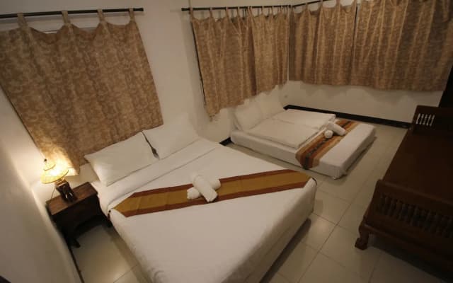 Ashi Hostel - photo 4