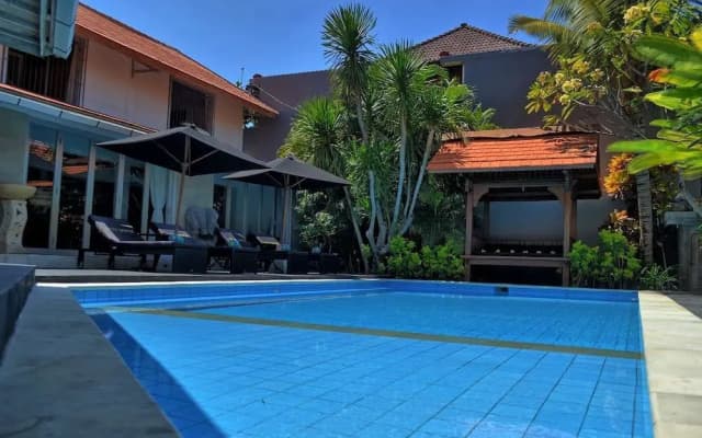 Grange Villa - Legian - photo 3