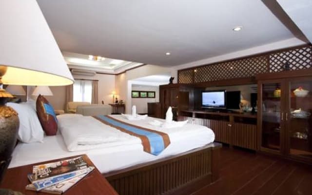 Phuket Nirvana Resort - photo 3