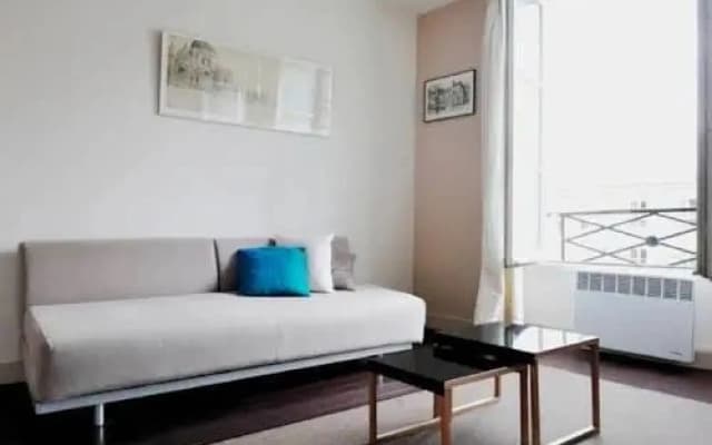 Appartement Sur la Place de Contrescarpe - photo 3