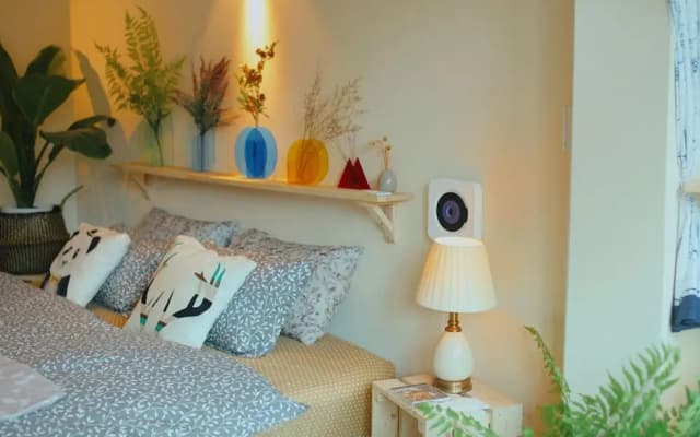 Langmandi luxury apartment - photo 5