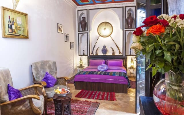 Riad Tamarrakecht - photo 2