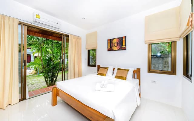 Baan Phu Chalong - photo 2