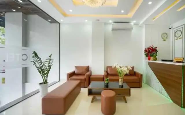 Melody Hotel - photo 2