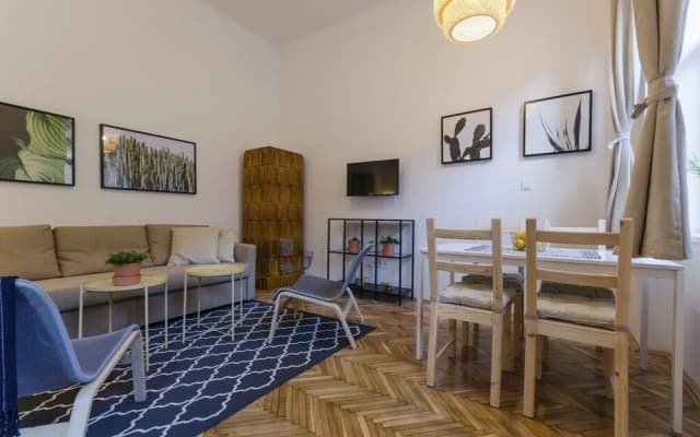 Shallot Apartments - photo 3
