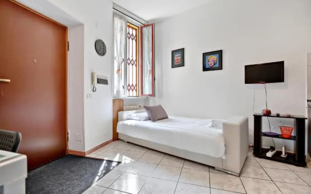 Cenisio brilliant flat - photo 3