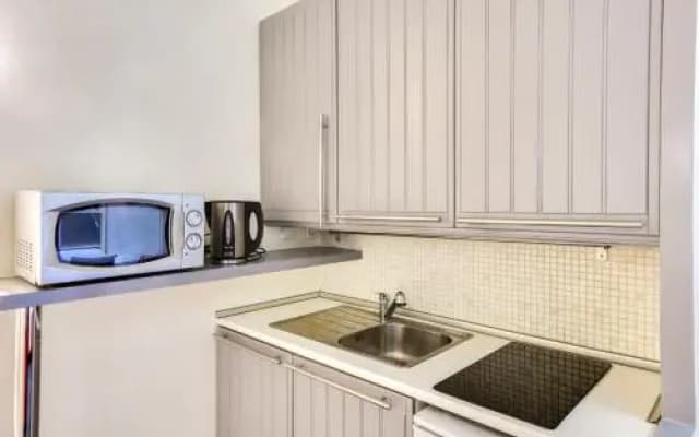 Unit 011 Saint Germain Des Pres (Seine) - photo 5