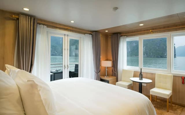 La Vela Premium Cruise - Managed by Paradise Cruises - photo 5